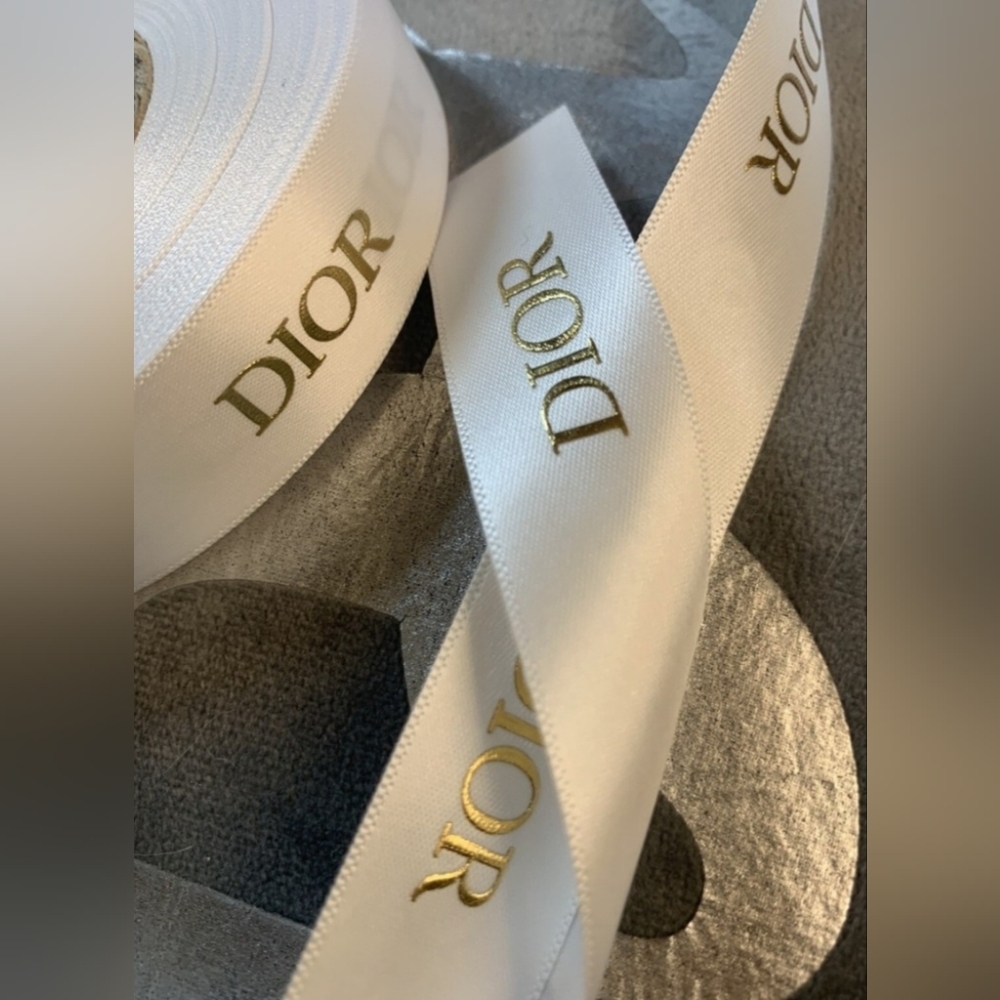 Christian Dior Gift Box Bundle - Picture 9 of 9